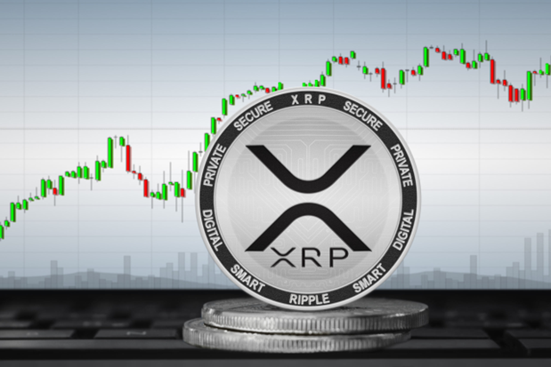 Gain In XRP Market Cap - What Follows