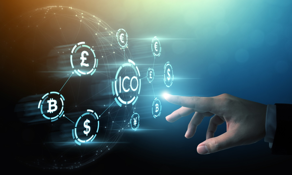 What Exactly Is an ICO (Initial Coin Offering)